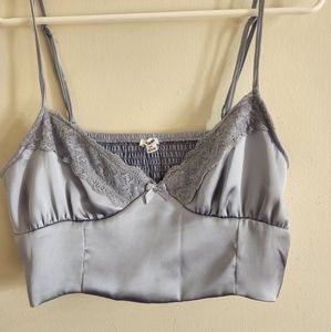 Summer top, crop top garage